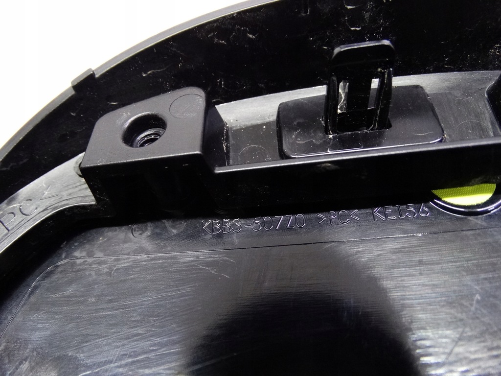 фото №9, Mazda cx-70 cx-90 2023+ значок эмблема pod радар kr9r-50721 оригинальная