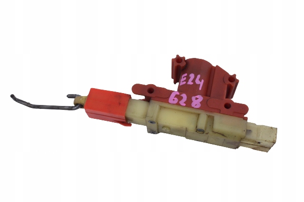 фото №1, Привід кришка пального bmw 6 e24 628