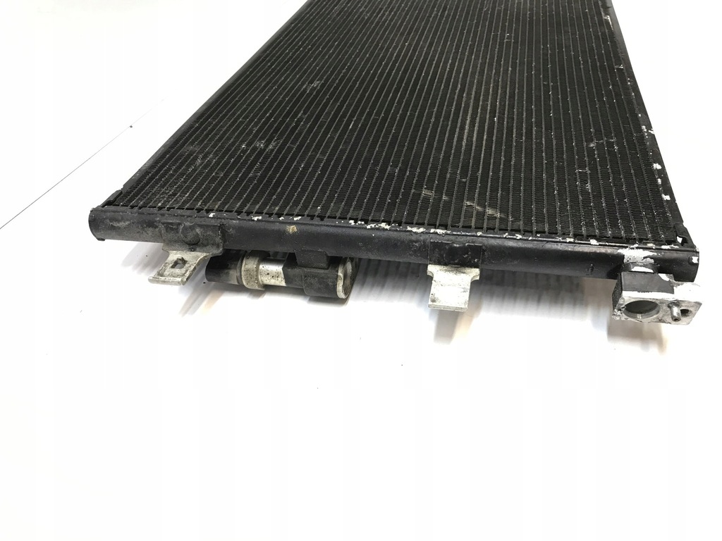 фото №7, Audi a6 c7 4g радиатор кондиционера 4g0260401b