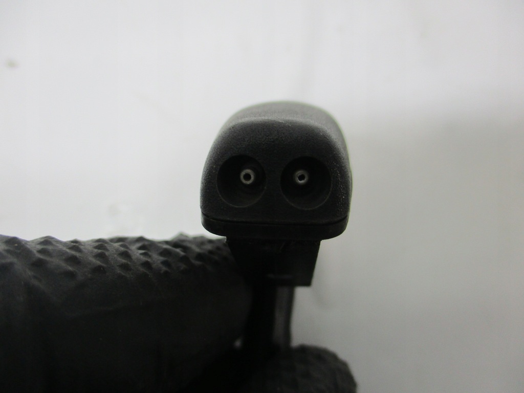 фото №3, | mini cooper r56 sprywkiwacze форсунки капот підігрів