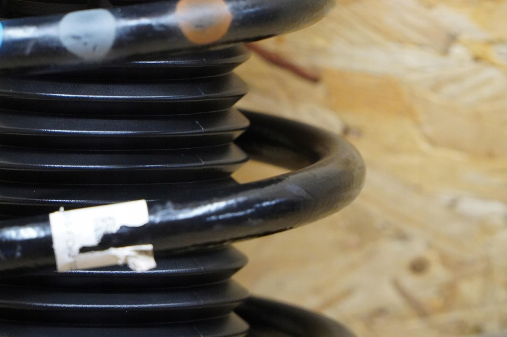 фото №7, Амортизатор перед левый k8d2-18001-ab правый k8d2-18045-ab evoque 22r 2.0 d