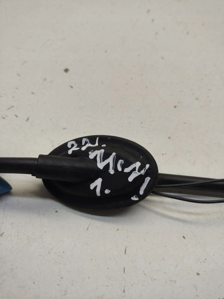 фото №9, Mini one - cooper f56 f55 2014 насадка розпилювача 4826708