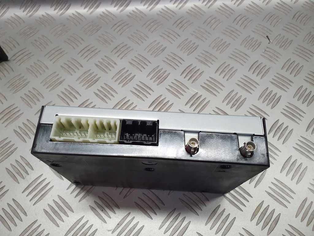 фото №3, Модуль wifi wi fi opel crossland x