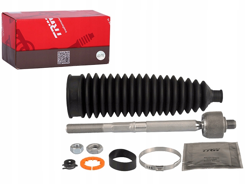 фото №1, Тяга рулевой l/p renault grand scenic ii megane ii scenic ii