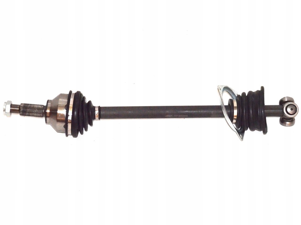 Fast приводной вал renault trafic 01 le 1.9dci Цена