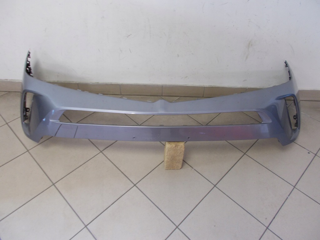 Купити Бампер перед opel mokka 2 20- без  pdc