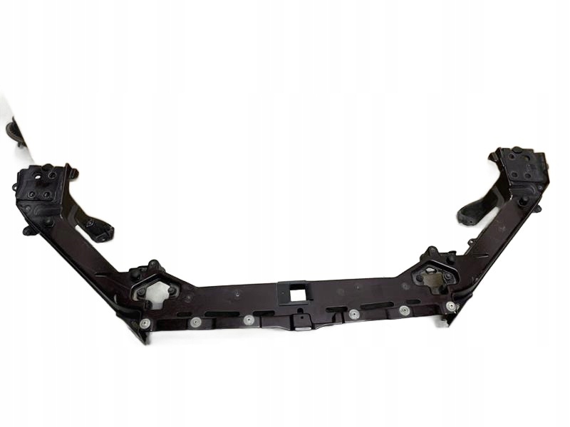 фото №1, Jaguar xj x351 pas передний