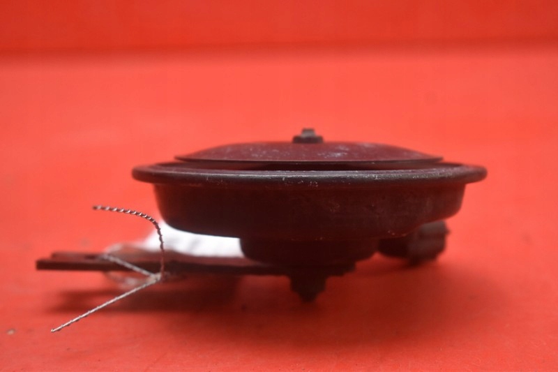 фото №6, Клаксон сигнал звуковой 28r-000033 kia sorento 1 i 06-11