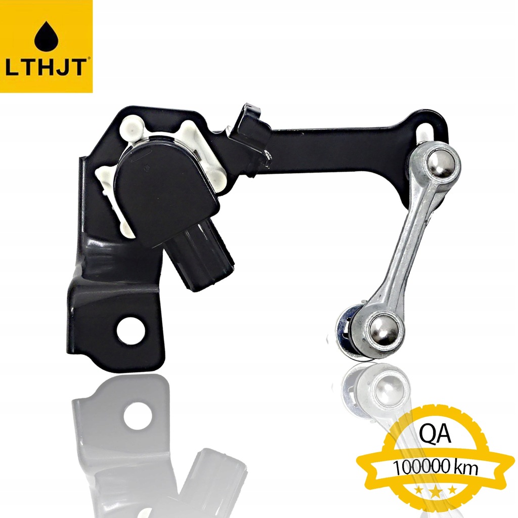 фото №6, Toyota land cruiser uzj200 2007-2012 датчик