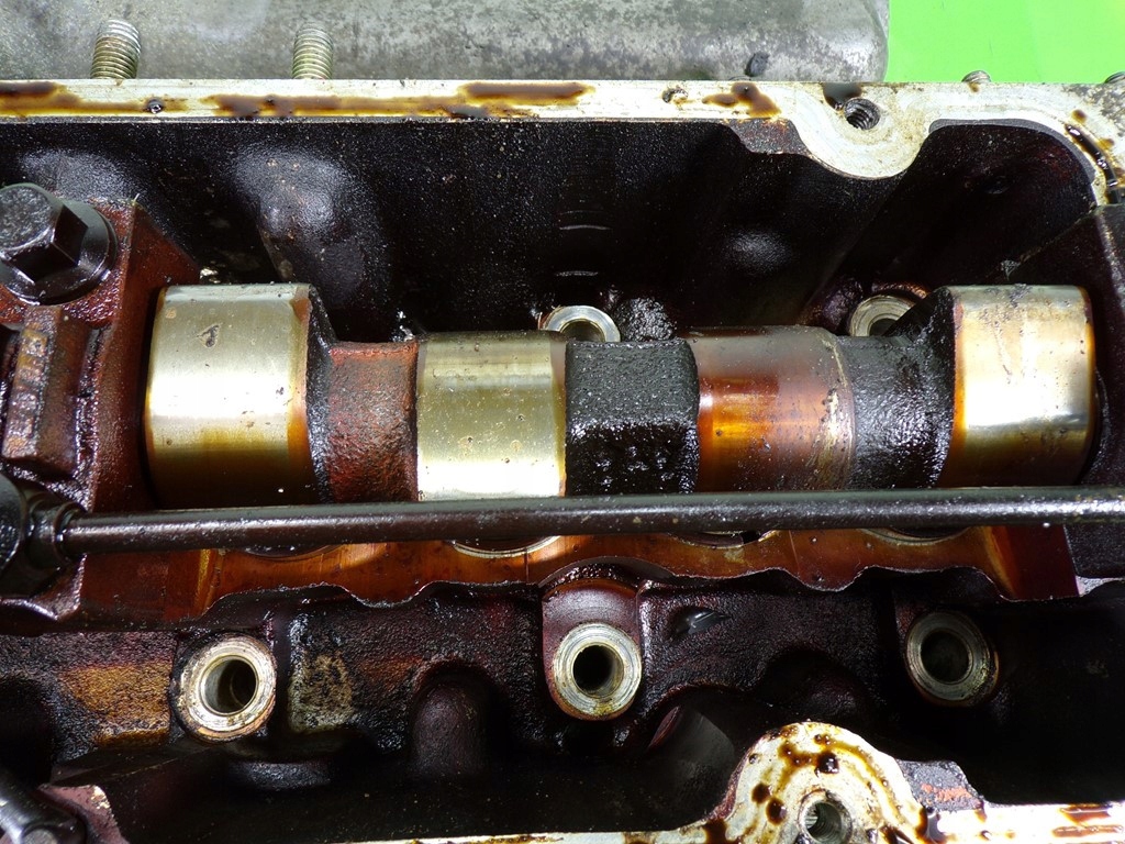 фото №13, Fiat punto ii 1.1 8v головка двигателя 46538910