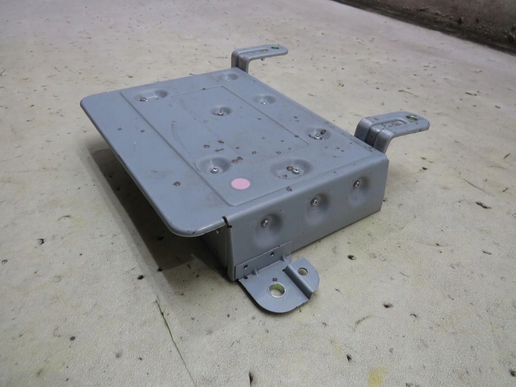 фото №2, Підсилювач радіо volvo v40 ii 2.0 d4 31489492aa