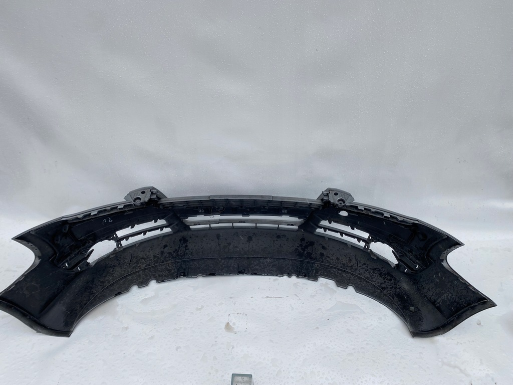 фото №10, Audi a4 b7 бампер передній перед cabrio 8e0807233e