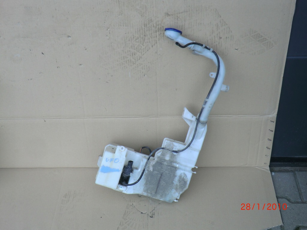 фото №1, Honda civic viii ufo бак омывателя