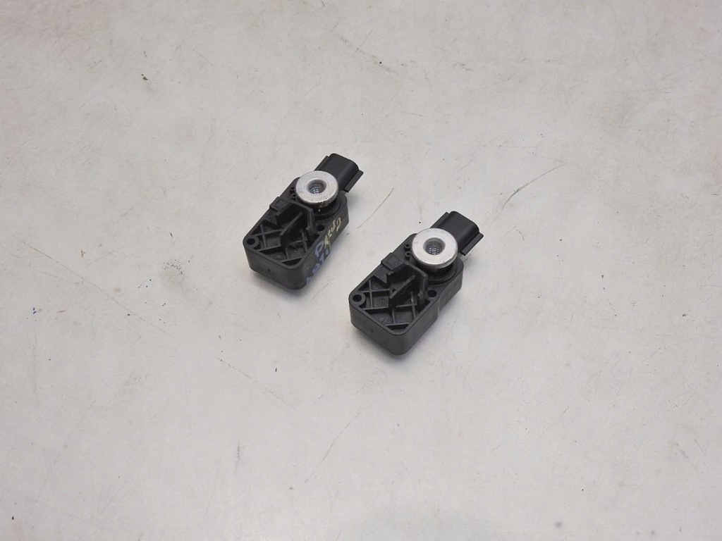 фото №8, Датчик ударный renault latitude 988330738r