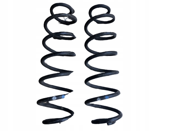 фото №1, Пружини задня toyota chr c-hr hybrid