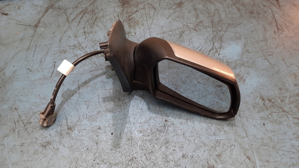 фото №1, Зеркало правое ford mondeo mk3 2.0b 01r 5 pin
