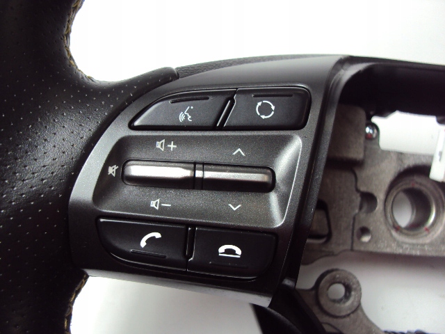 фото №5, Воздуховод hyundai kona 2018-