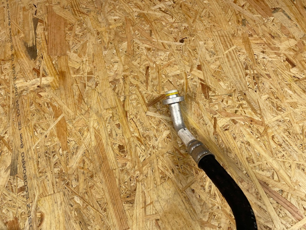 фото №8, Wąż трубка шланг кондиционера volvo v60 ii s60 iii xc60 ii xc90 ii 3136939