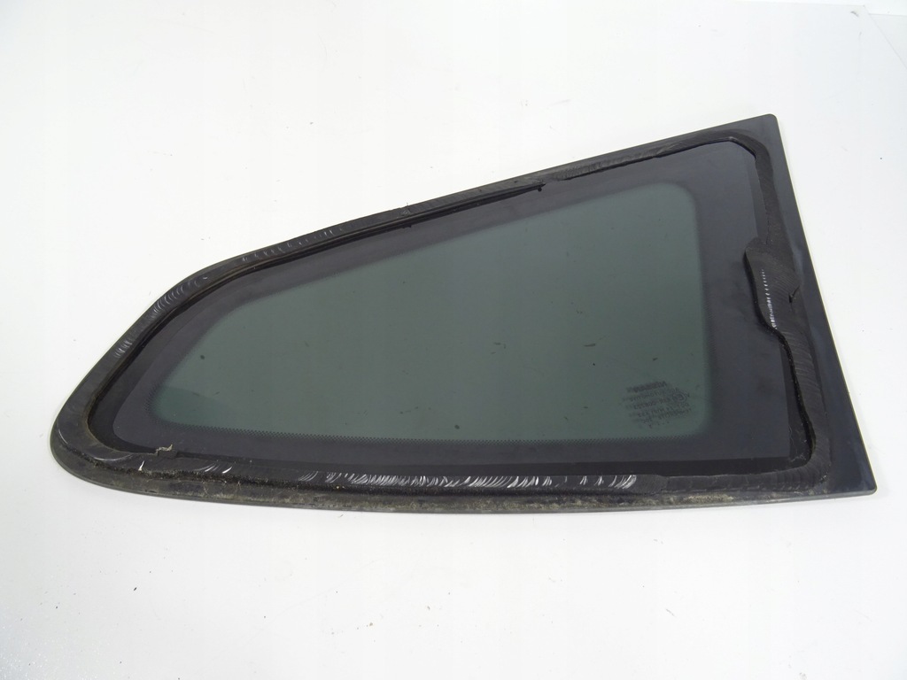 фото №7, Qashqai i j10 +2 стекло кузовная левая задняя 2013 rok