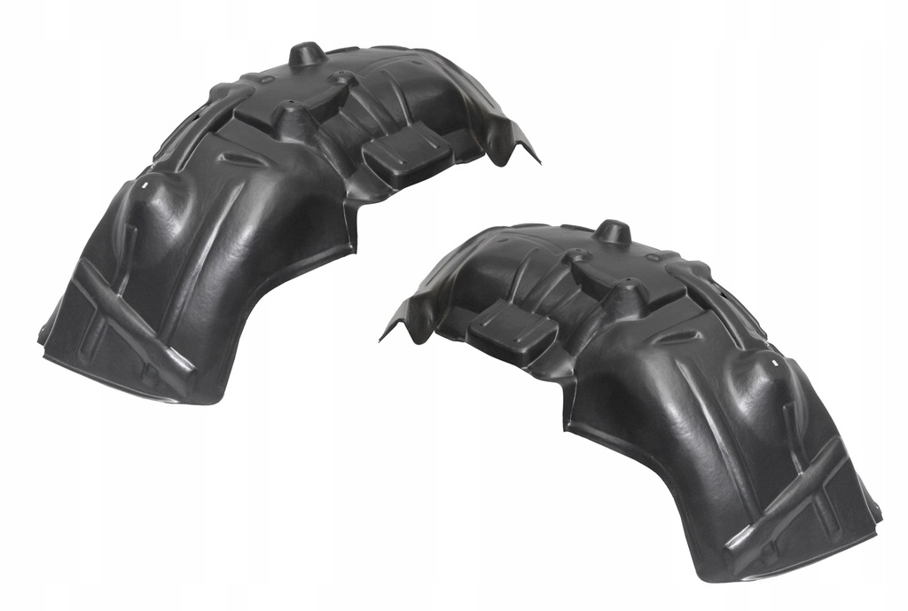 фото №1, Подкрылок перед dodge ram 1500 2008-2013 l pe