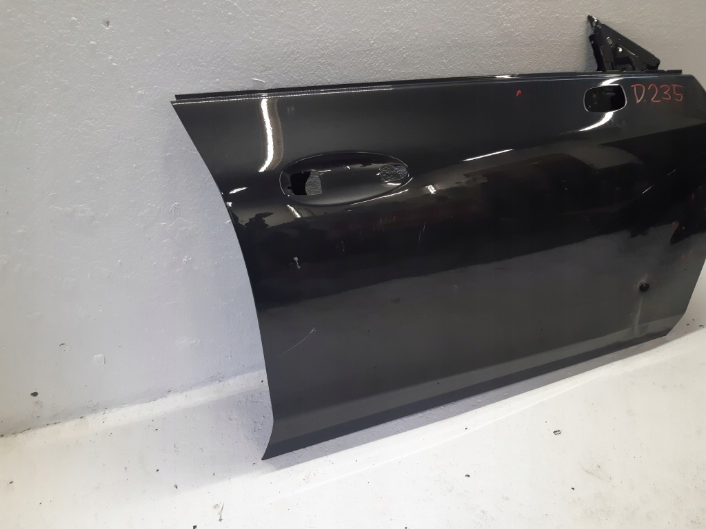 фото №3, Двері праве передні mercedes cls a257 257 w257
