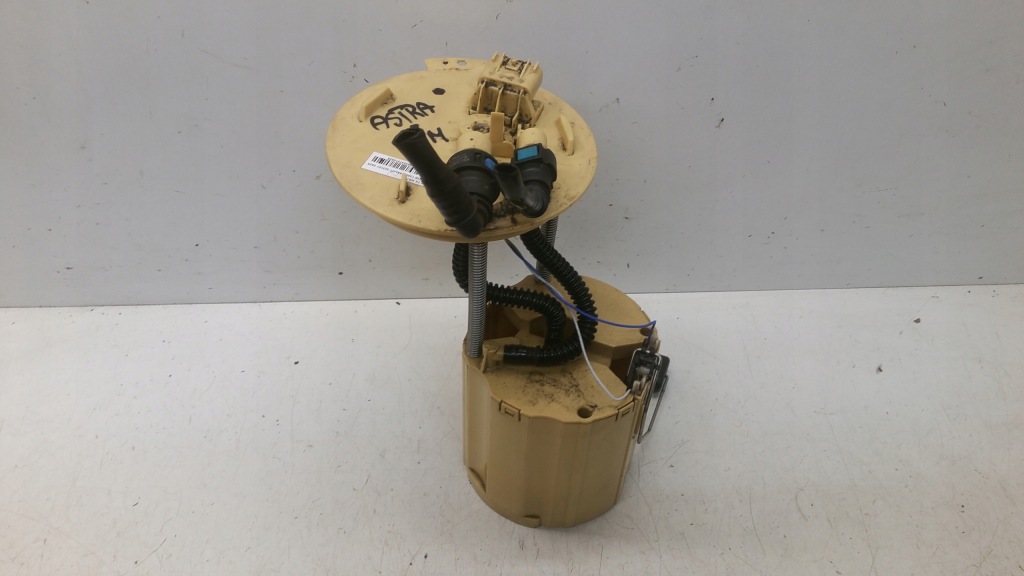 фото №1, Насос топлива 13503686 opel astra j