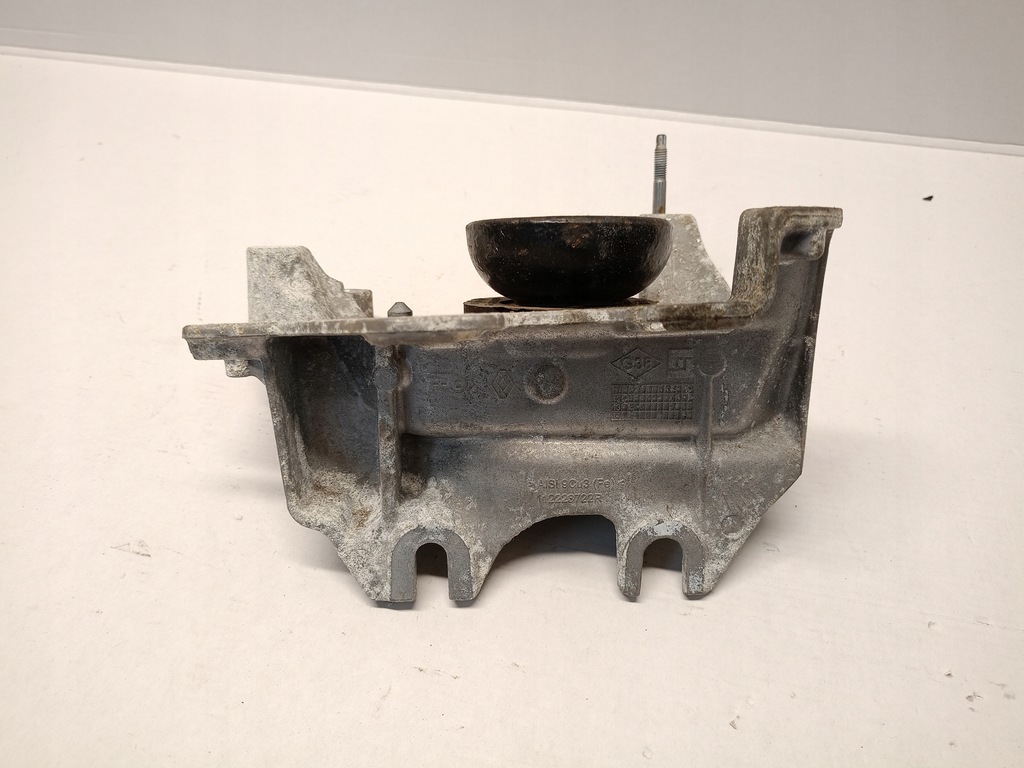 фото №4, Кронштейн подушка коробки передач renault zoe