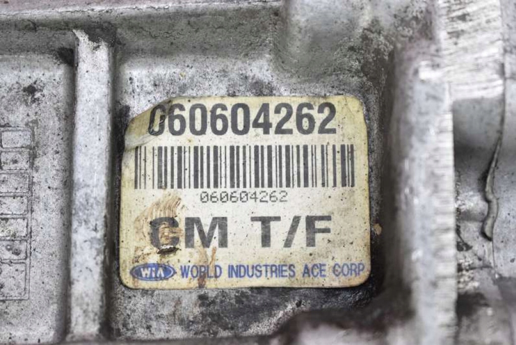 фото №5, Міст диференціал перед передній hyundai santa fe 2 ii 2.2 crdi 153 km 06-10