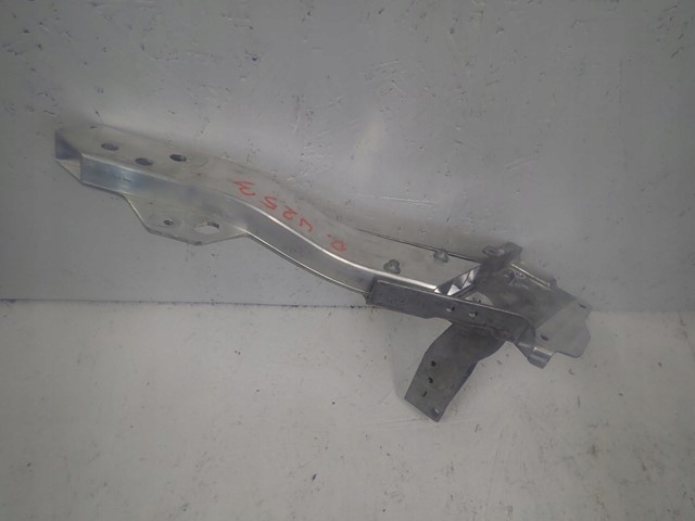 фото №1, Панель фары лампы поперечина правый перед mercedes w253 glc