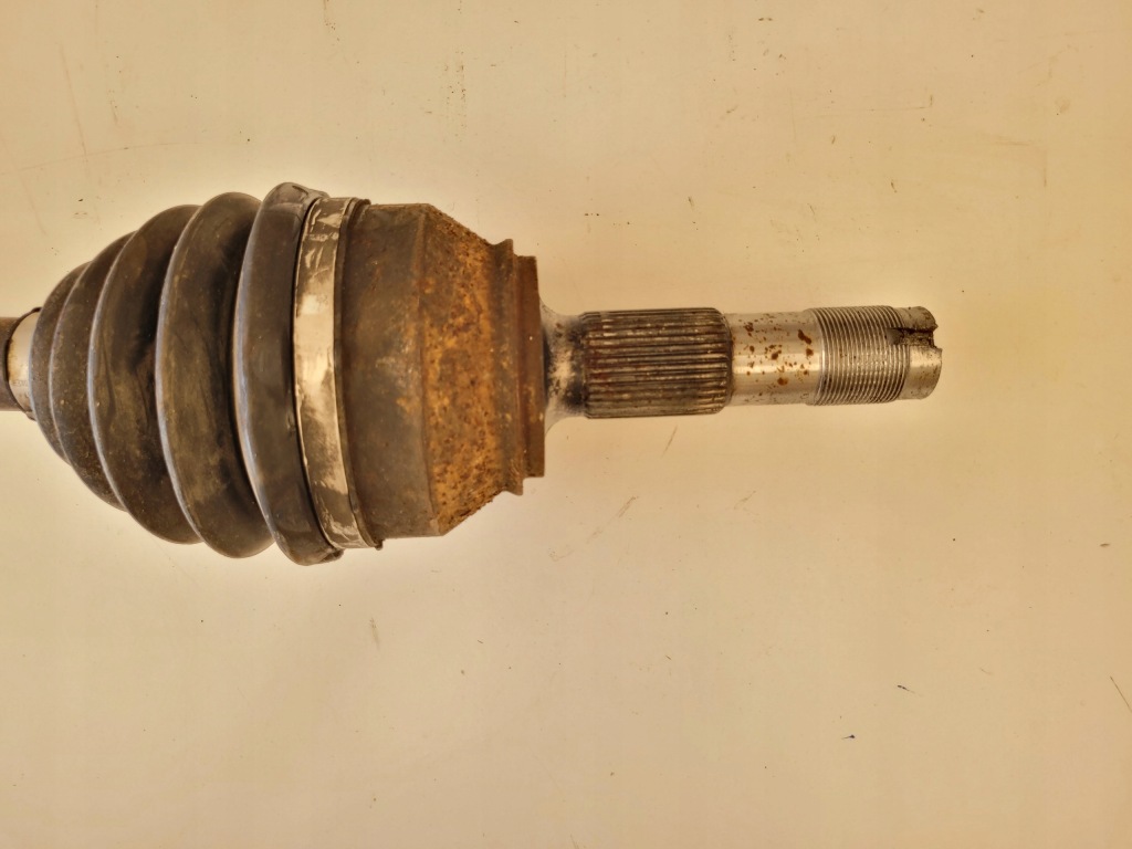 Fiat ducato права 2.3 jtd привідний вал права 2015- Оригінал