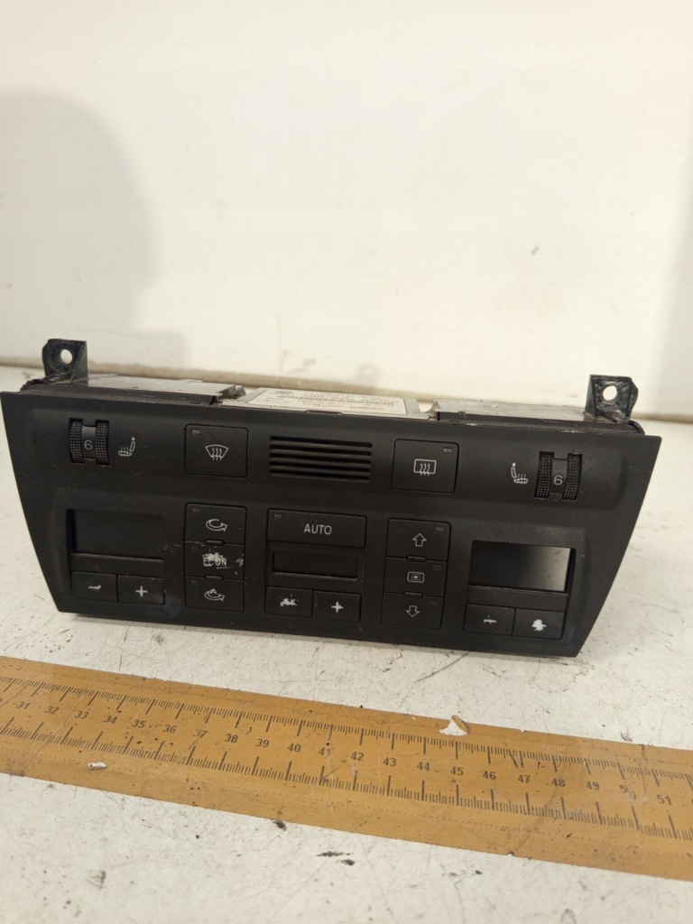 Купить Audi a6 c5 панель обдув 4b0820043ad 5hb00760453