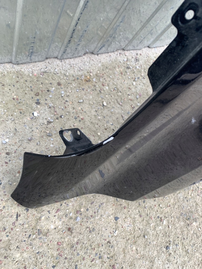 фото №4, Bmw x7 f96 крила лівий