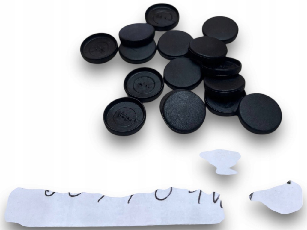 фото №1, Alfa romeo 147 крышки заглушки na болты багажника 60570144 !j