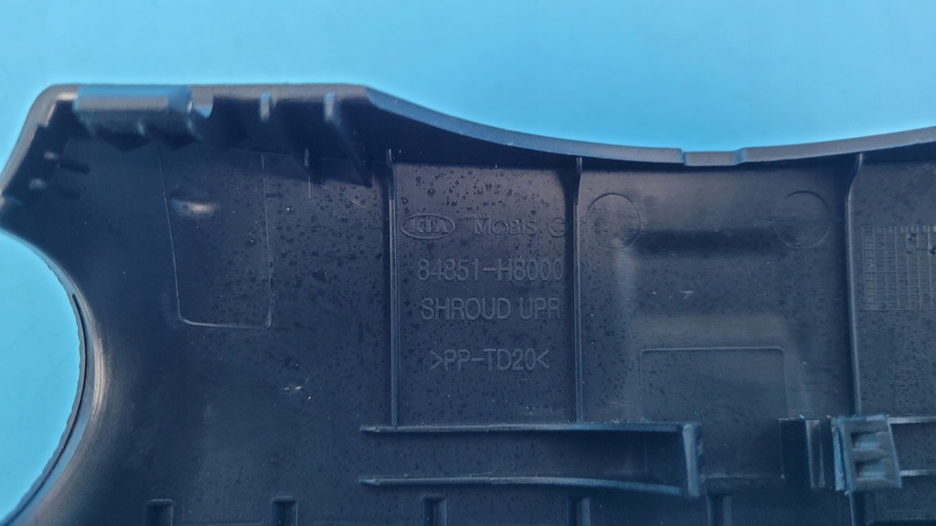 фото №10, Kia stonic 1.0 t-gdi 17r захист спідометра 84851-h8000