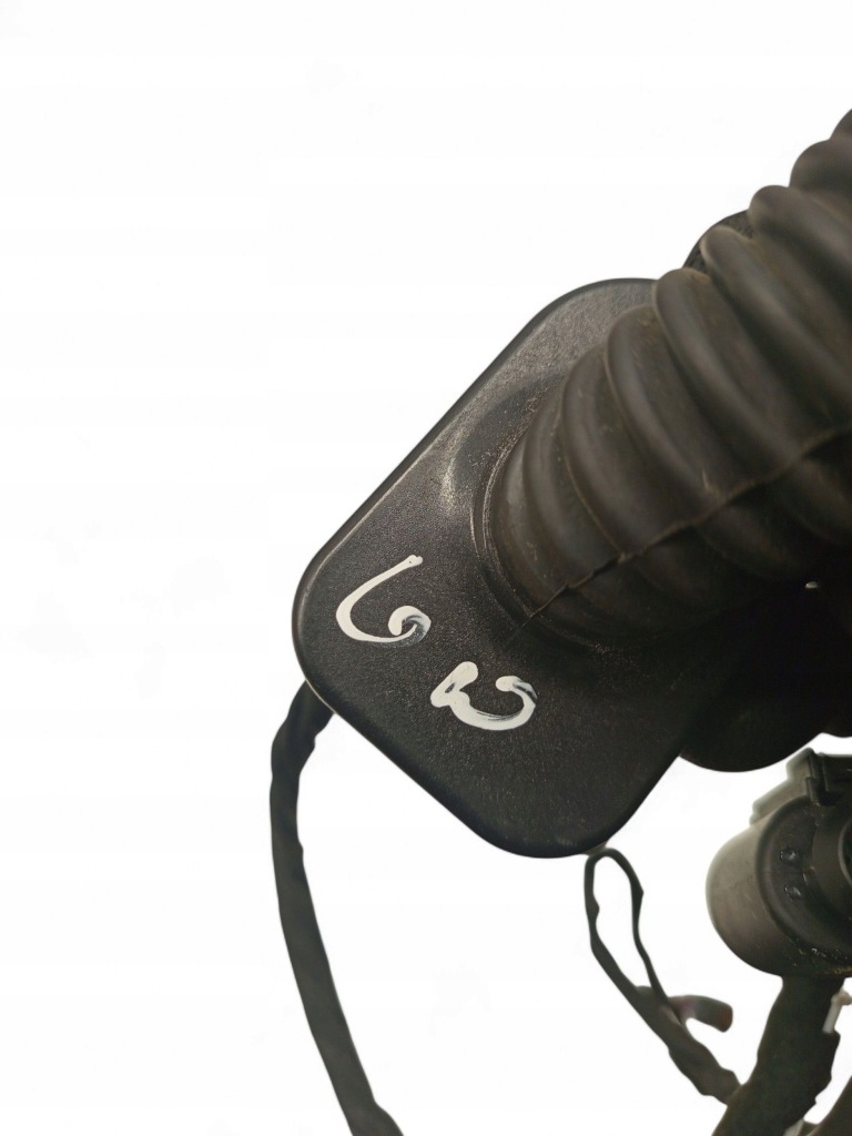 фото №6, Audi q7 4m 2020 правая сторона жгут трубопровод дверь задних