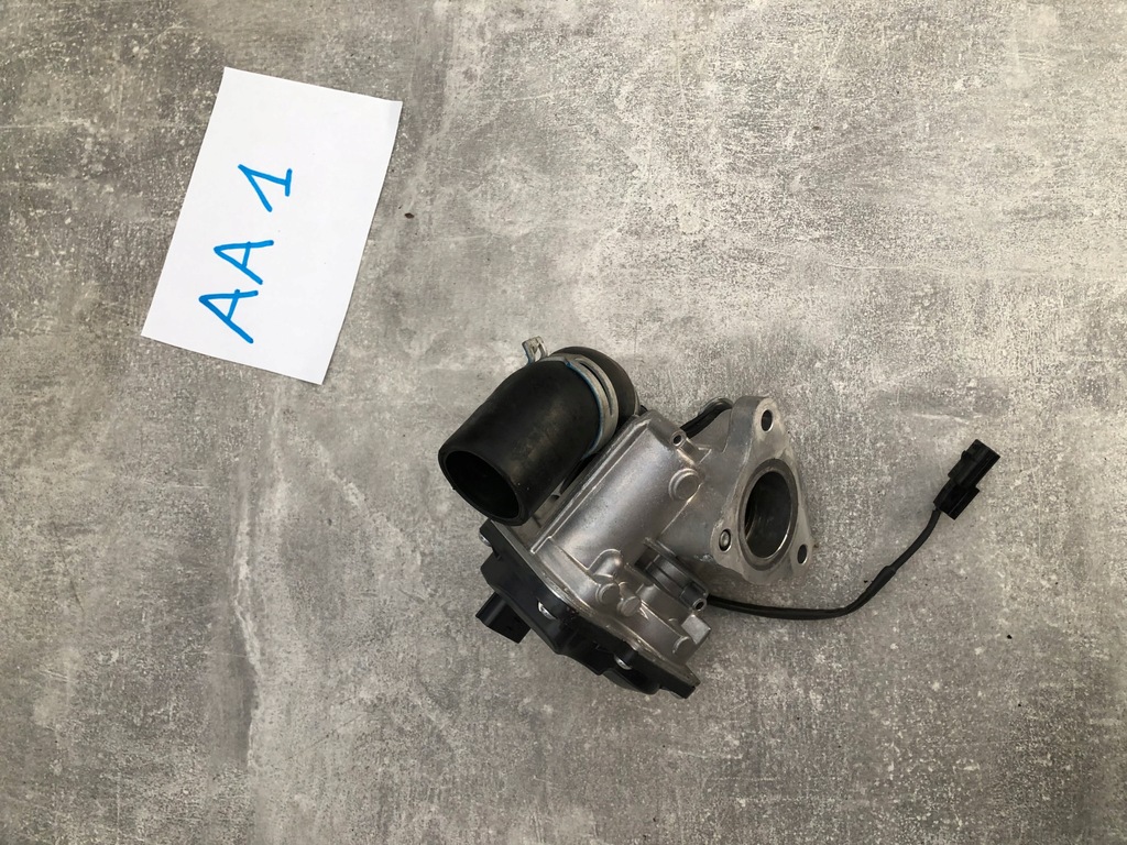 фото №1, Denso 147109913r egr клапан рециркуляції