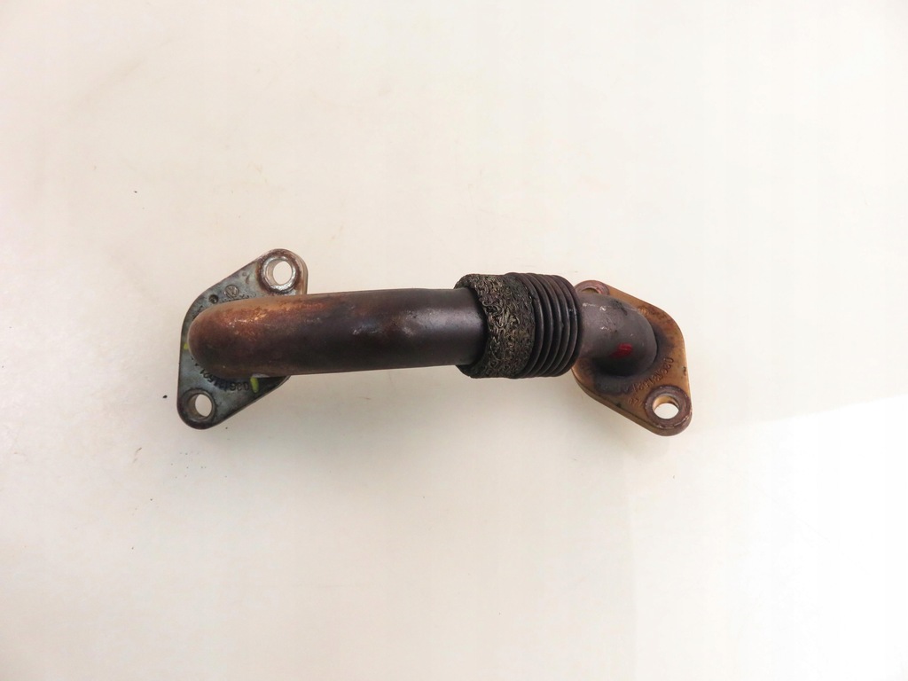 фото №6, Шланг egr seat alhambra i 2.0 tdi - brt 03g131521ae brt