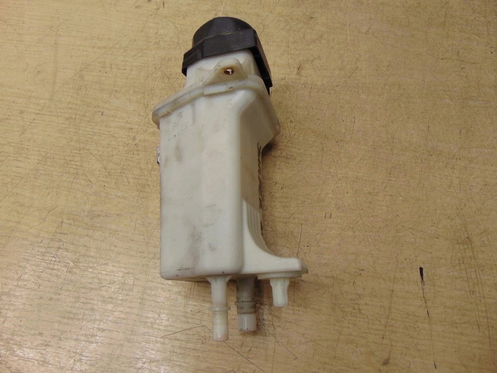 фото №4, Бак рідина підсилювача jumper iii 2.0 hdi lift