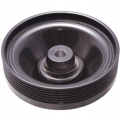 фото №6, Шків колінчастого вала колінчастого renault logan 2005-2013