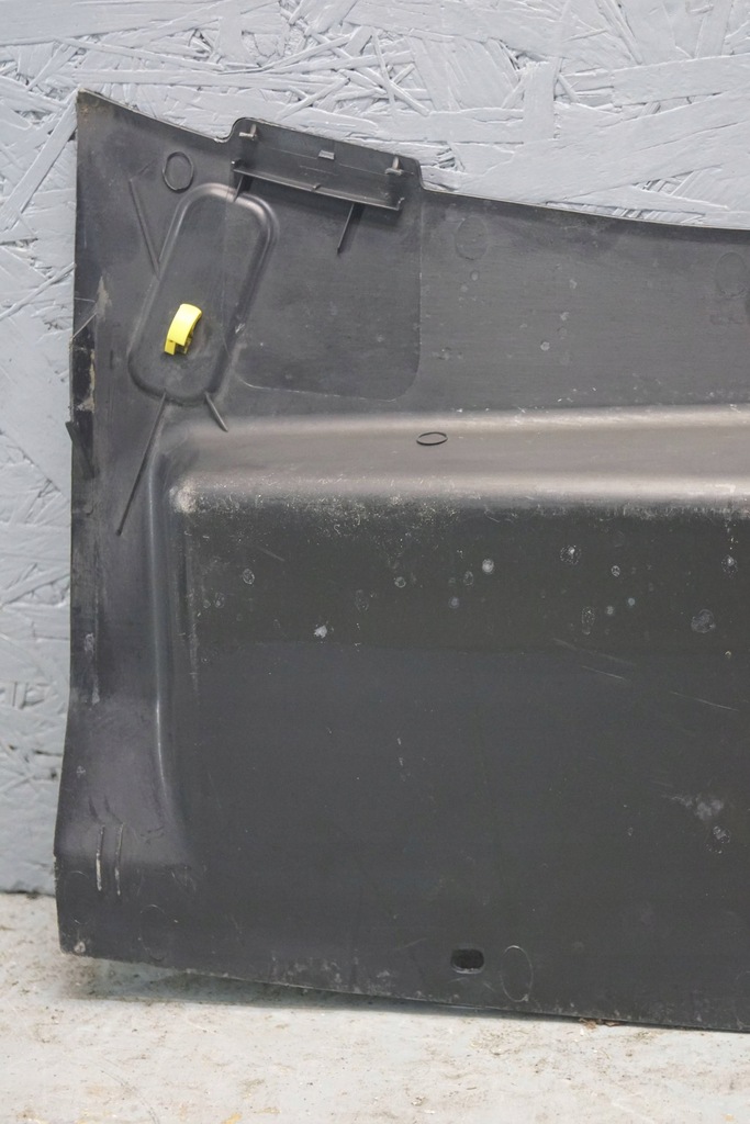 фото №7, Ford s-max захист поперечина передній a189