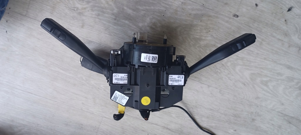 фото №6, Переключатель комбинированный vw golf v plus 1k0953503gl