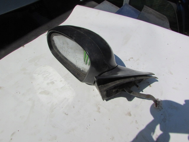фото №1, Зеркало левая 5 pin ford probe