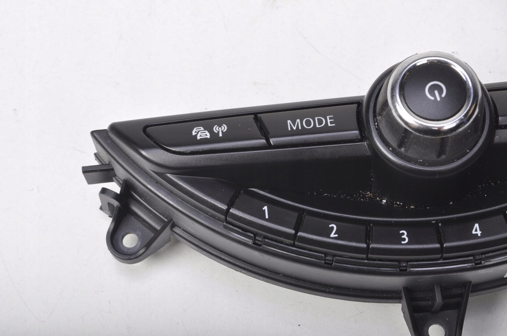 фото №3, Mini f54 панель радіо радіо 9354505