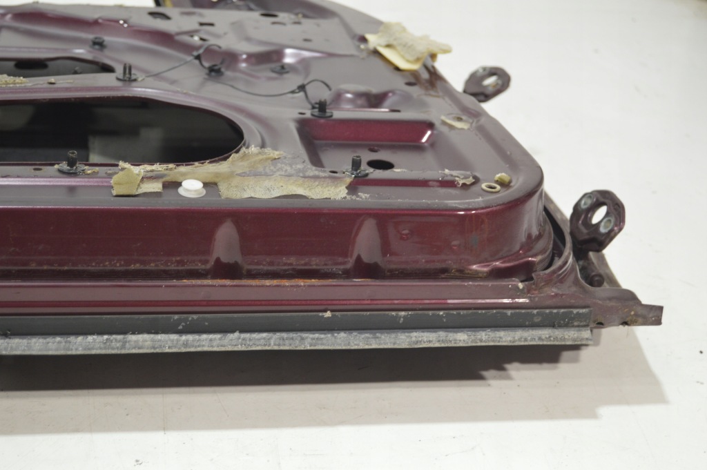 Дверь левая mercedes w140 купе c140 cl 1407204505 Доставка