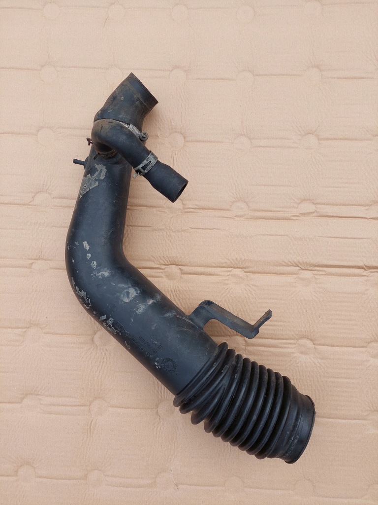 фото №1, Opel frontera b 2.2 dti wąż воздуха