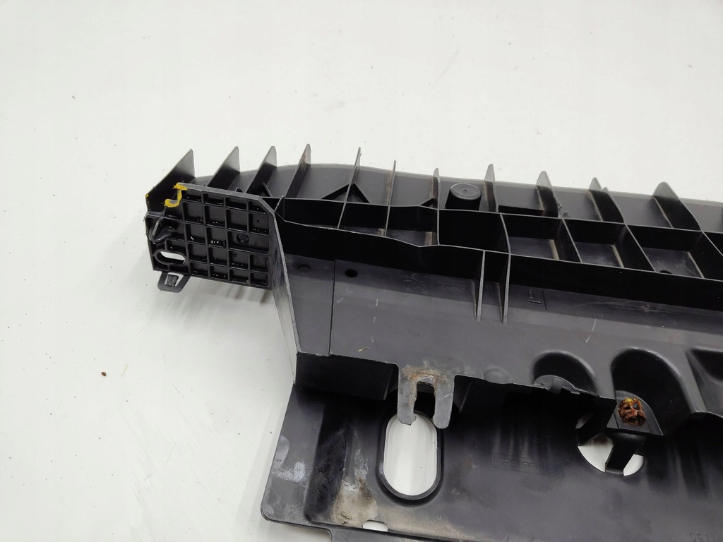 фото №8, Peugeot 2008 i защита плита бампера перед передний 9802423480