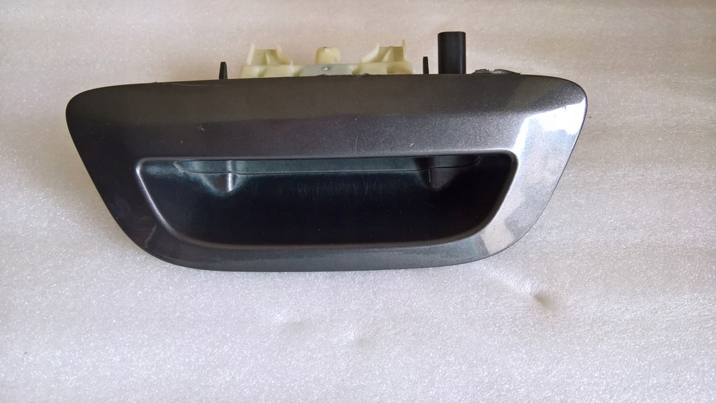 фото №8, Chrysler pacifica ручка крышки крышки багажника switch 784114ac 784038aa