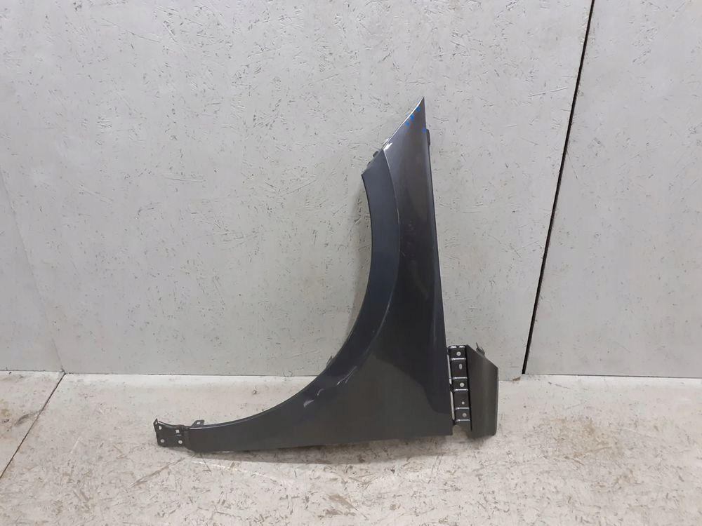фото №1, Крыло передний перед левый skoda enyaq 5la