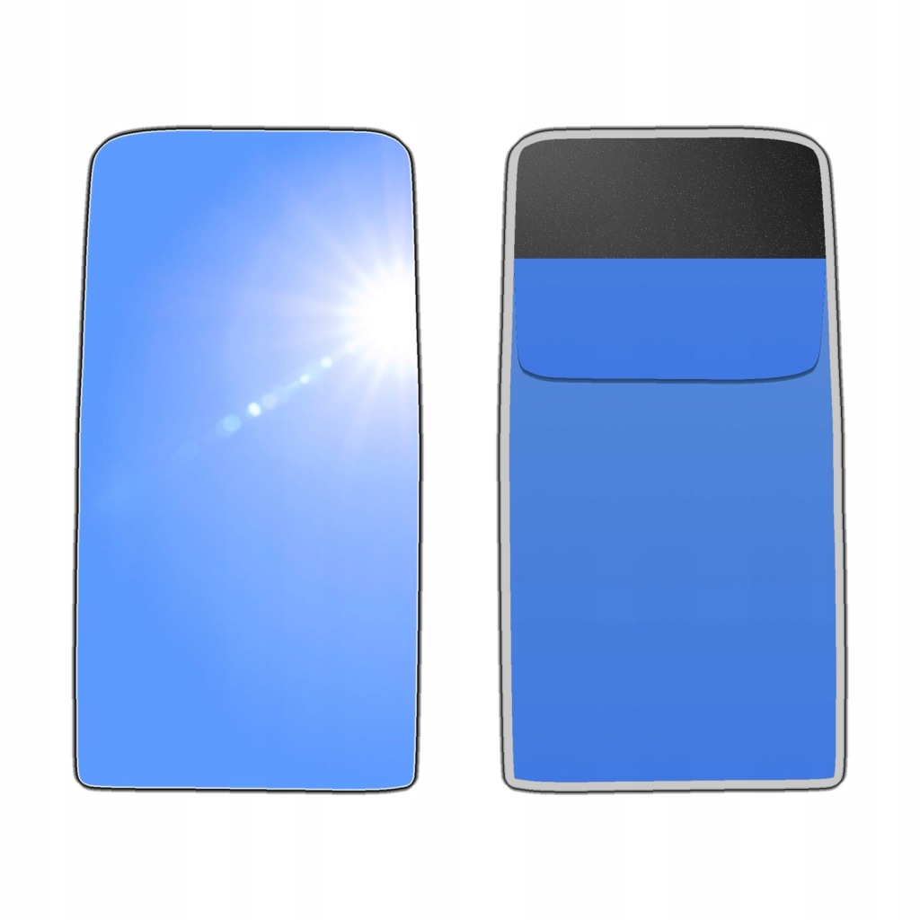 фото №1, Антибліковий man tga 2000-2024 2023 2022 2021