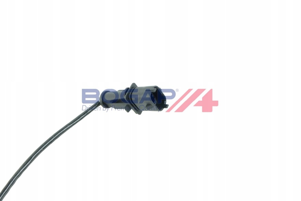 фото №2, Bogap датчик температури вихлопних газів